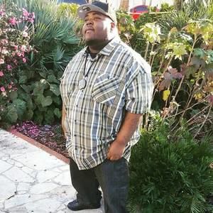 Meet your Posher, Johnathon